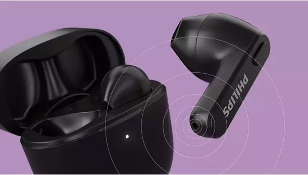 PHILIPS Headphone